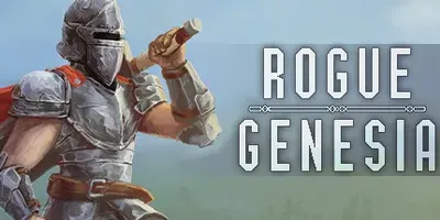 Rogue: Genesia