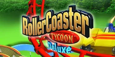 RollerCoaster Tycoon: Deluxe