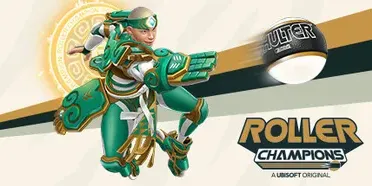 Roller Champions