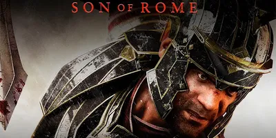 Ryse: Son of Rome