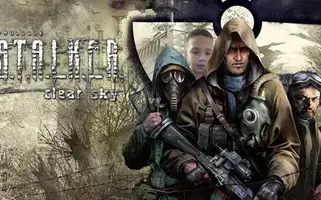 S.T.A.L.K.E.R.: Clear Sky
