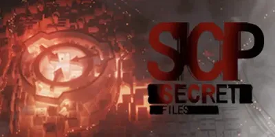 SCP: Secret Files