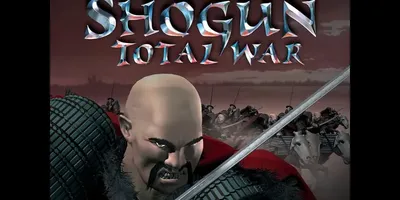 SHOGUN: Total War