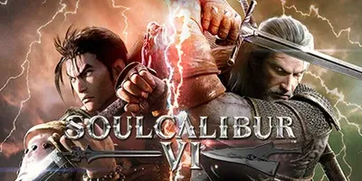 SOULCALIBUR VI