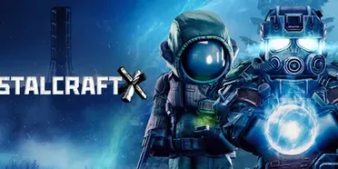 STALCRAFT: X