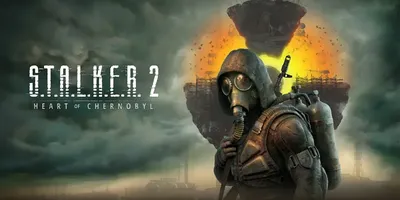 STALKER 2: Heart of Chornobyl