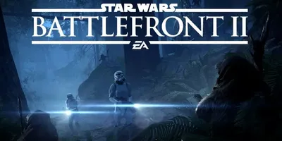STAR WARS Battlefront II