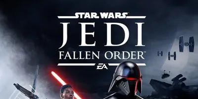 STAR WARS Jedi: Fallen Order