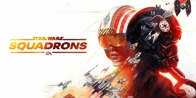 STAR WARS Squadrons