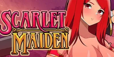 Scarlet Maiden