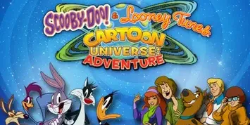 Scooby Doo! & Looney Tunes Cartoon Universe: Adventure