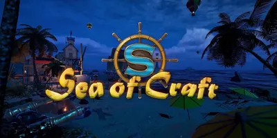 Sea Of Craft