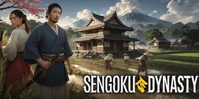 Sengoku Dynasty