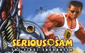 Serious Sam Classic: The First Encounter