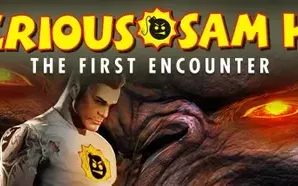 Serious Sam HD: The First Encounter