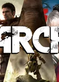 Серия игр Far Cry