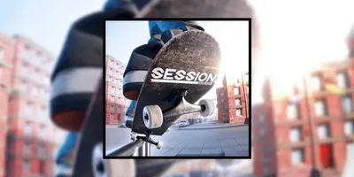 Session: Skate Sim