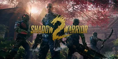 Shadow Warrior 2