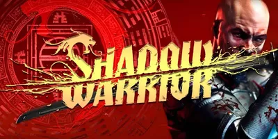 Shadow Warrior (2013)