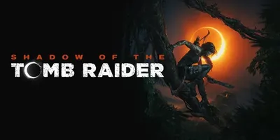 Shadow of the Tomb Raider