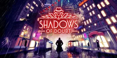 Shadows of Doubt