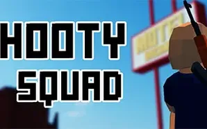 Shooty Squad