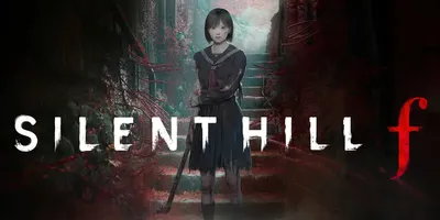 Silent Hill f