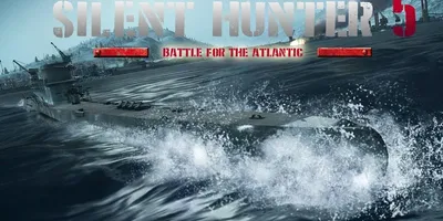 Silent Hunter 5: Battle of the Atlantic