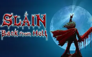 Slain: Back From Hell