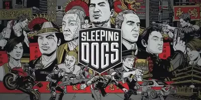 Sleeping Dogs