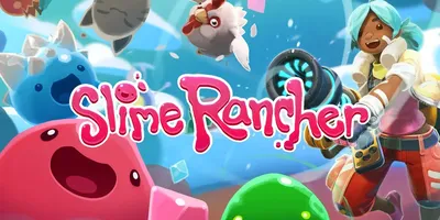 Slime Rancher