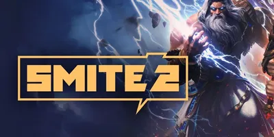 Smite 2