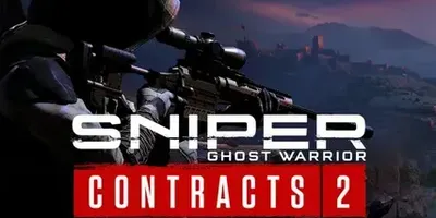Sniper Ghost Warrior Contracts 2