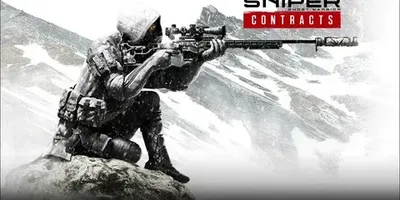 Sniper Ghost Warrior Contracts