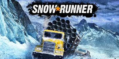 SnowRunner