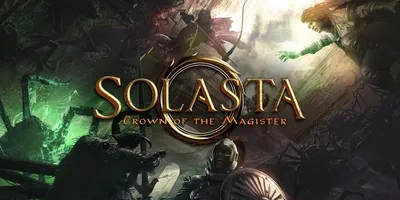 Solasta: Crown of the Magister