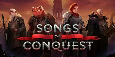 Songs of Conquest