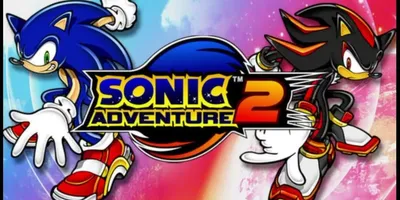 Sonic Adventure 2