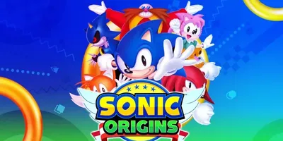 Sonic Origins