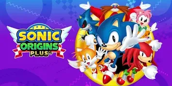 Sonic Origins Plus