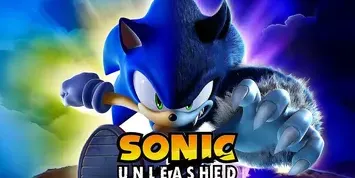 Sonic Unleashed