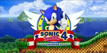 Sonic the Hedgehog 4 - Episode I