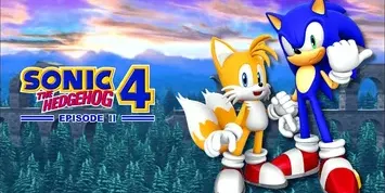 Sonic the Hedgehog 4 - Episode II