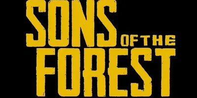 Sons Of The Forest