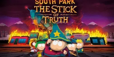 South Park: The Stick of Truth