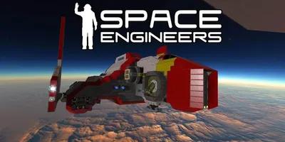 Space Engineers