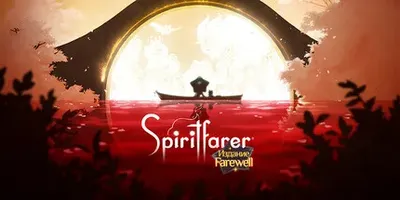 Spiritfarer Farewell