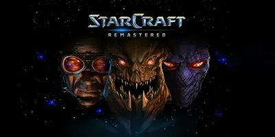 StarCraft: Remastered