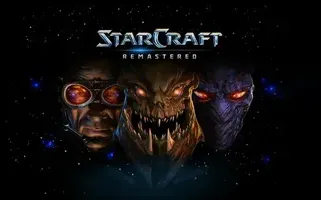 StarCraft: Remastered