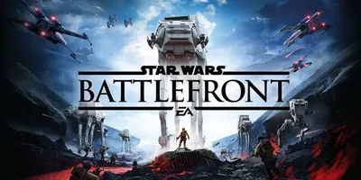 Star Wars Battlefront